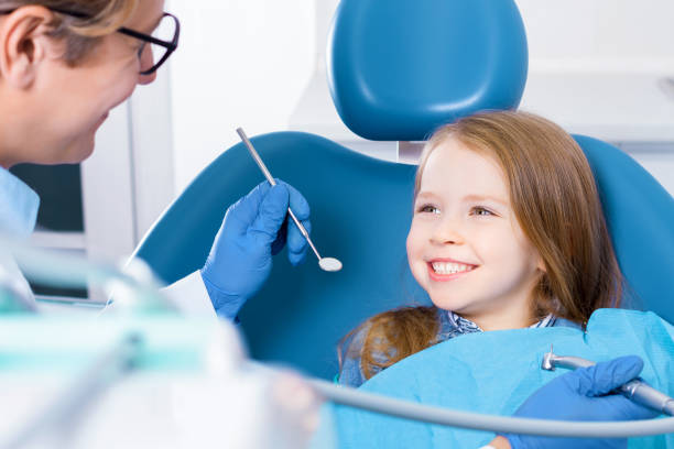 Best Pediatric Dentistry  in Roosevelt, NJ