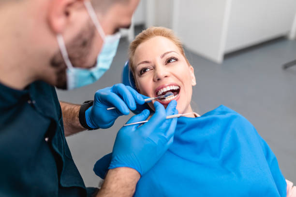 Best Oral Cancer Screening  in Roosevelt, NJ