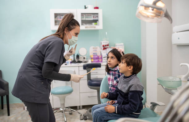 Laser Dentistry in Roosevelt, NJ