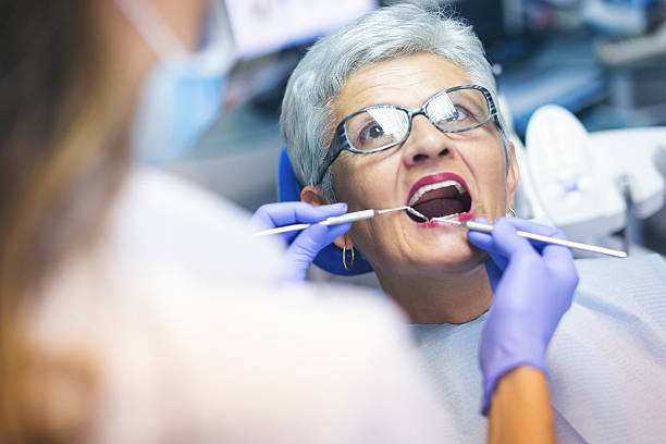 Why Choose Us for Your Dental Needs in Roosevelt, NJ