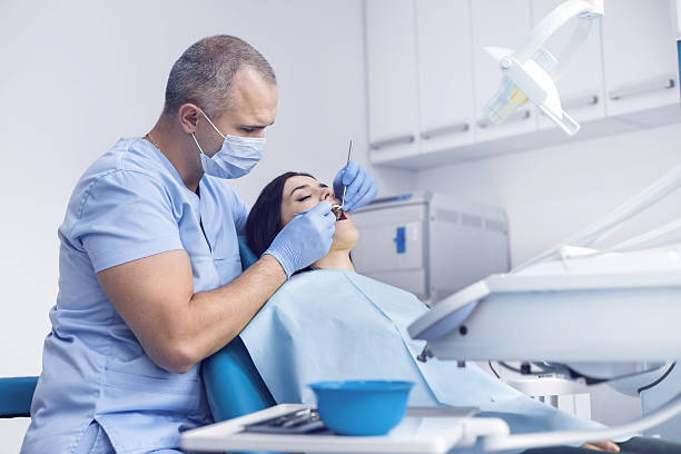 Best Dental Fillings (Composite and Amalgam)  in Roosevelt, NJ